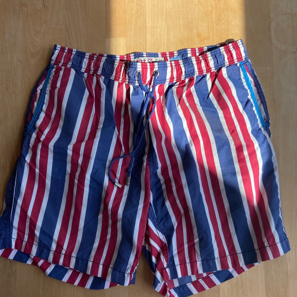 Mr. Swim Shorts